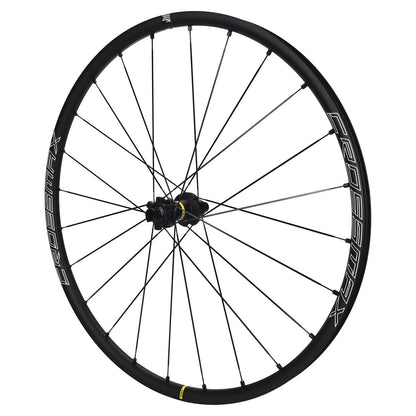 Ruota Posteriore MAVIC CROSSMAX SL 29'' Asse 12x148 mm Boost