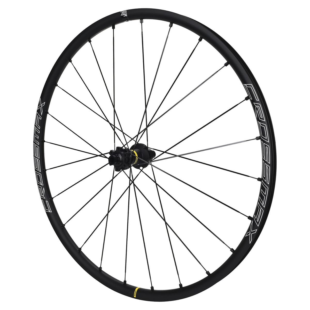 Coppia di ruote MAVIC CROSSMAX SL 29'' 15x110mm/12x148mm Boost