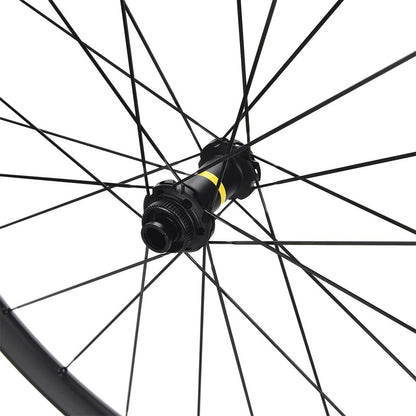 Ruota Anteriore MAVIC CROSSMAX XL 29'' Asse 15x110 mm Boost