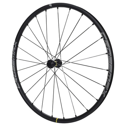 Ruota Anteriore MAVIC CROSSMAX SL 29'' Asse 15x110 mm Boost