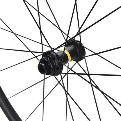 Ruota Anteriore MAVIC CROSSMAX SL 29'' Asse 15x110 mm Boost