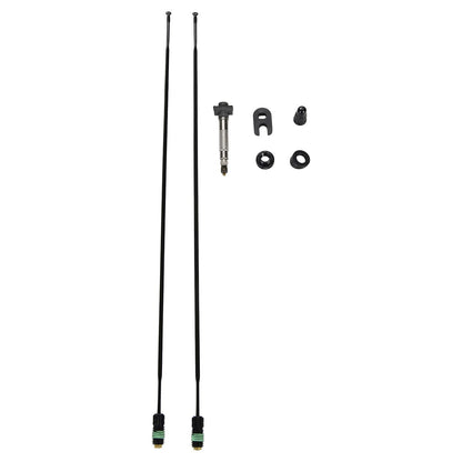 Ruota Anteriore MAVIC CROSSMAX SL 29'' Asse 15x110 mm Boost