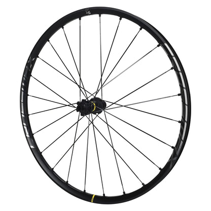 Ruota Posteriore MAVIC CROSSMAX XLS 29'' Asse 12x148 mm Boost