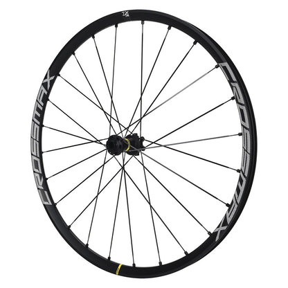 Ruota Anteriore MAVIC CROSSMAX XL 29'' Asse 15x110 mm Boost