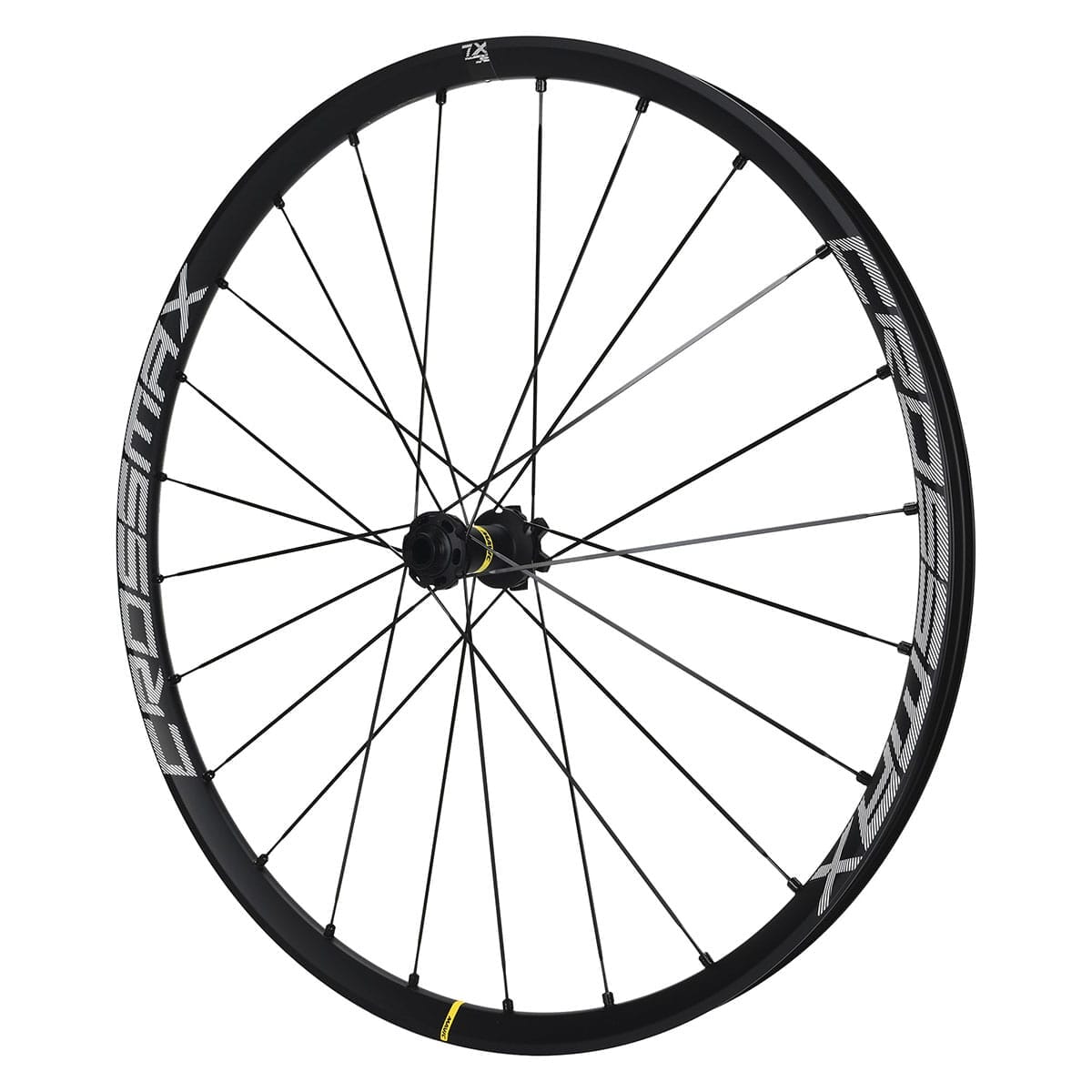 Coppia di ruote MAVIC CROSSMAX XL 29'' 15x110mm/12x148mm Boost