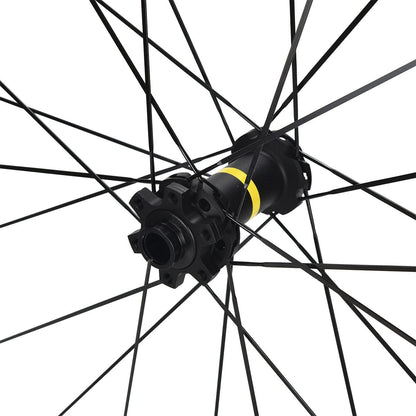 Ruota Anteriore MAVIC CROSSMAX XL 29'' Asse 15x110 mm Boost