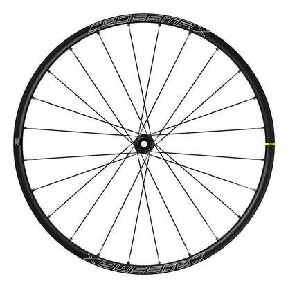 Ruota Anteriore MAVIC CROSSMAX 29" Asse 15x110mm Boost