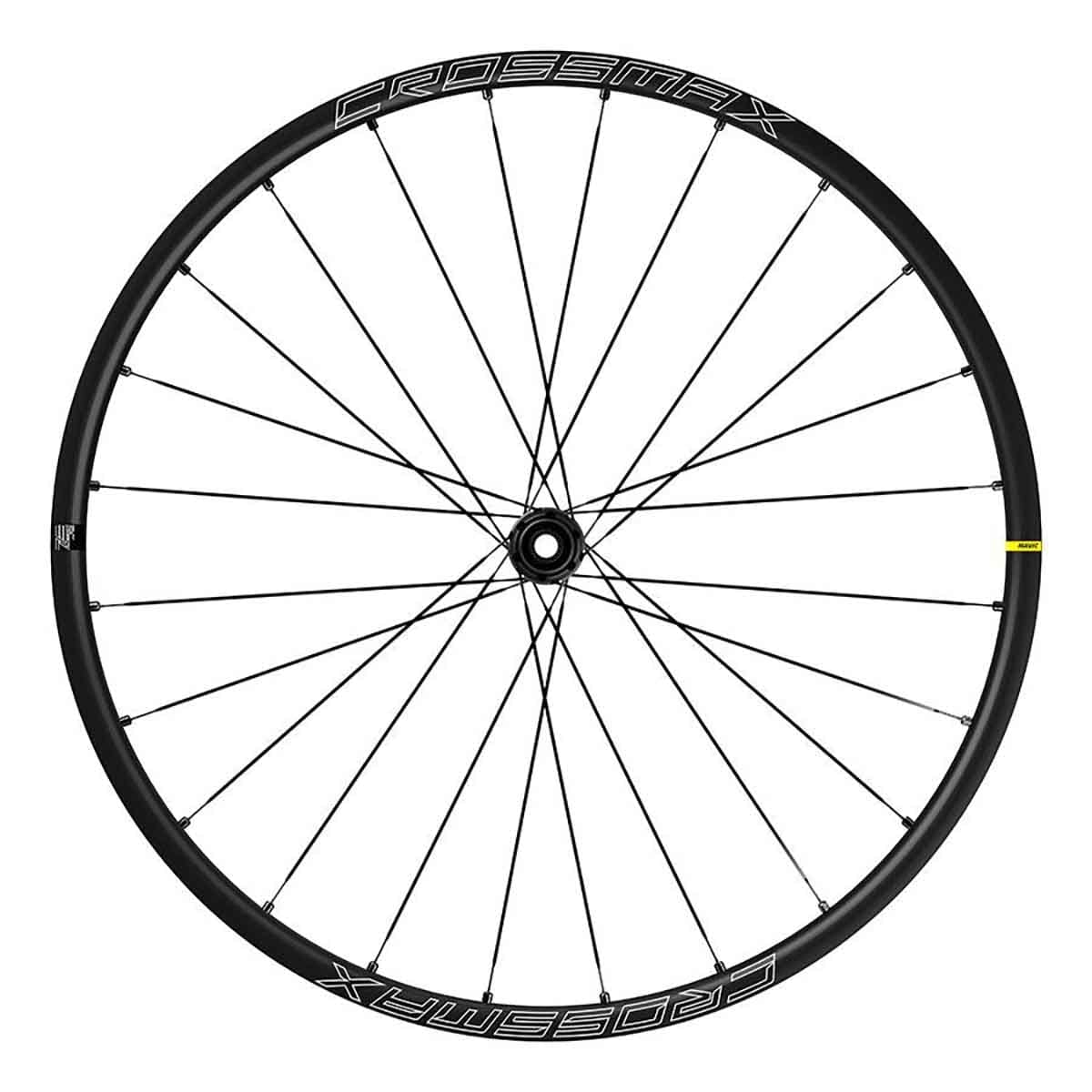 Coppia di ruote MAVIC CROSSMAX 29'' 15x110 mm/12x148 mm Boost