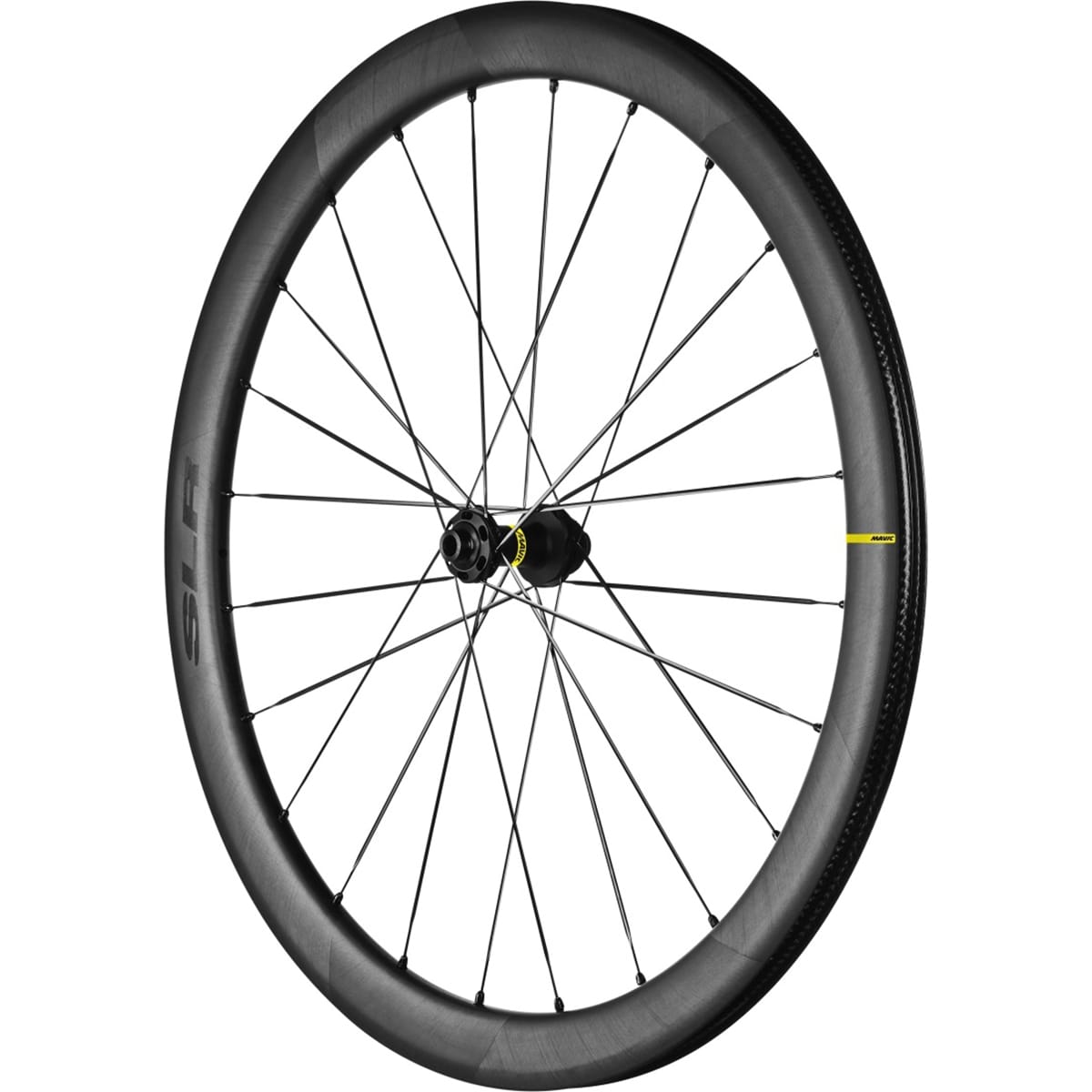 MAVIC COSMIC SLR 45 DISC 19mm ruota anteriore Tubeless Ready (Center Lock)