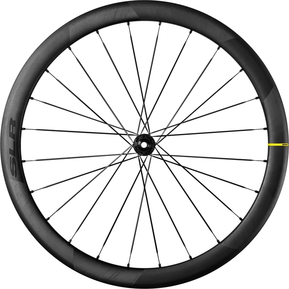 MAVIC COSMIC SLR 45 DISC 19mm ruota anteriore Tubeless Ready (Center Lock)