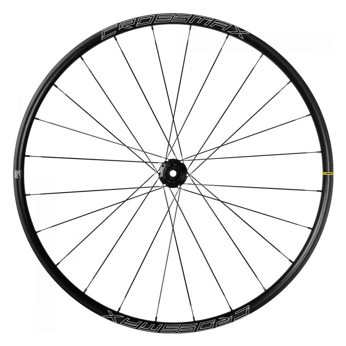 Coppia di ruote MAVIC CROSSMAX 29'' 15x110 mm/12x148 mm Boost