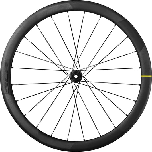 MAVIC COSMIC SLR 45 DISC 19mm ruota posteriore Tubeless Ready (Center Lock)