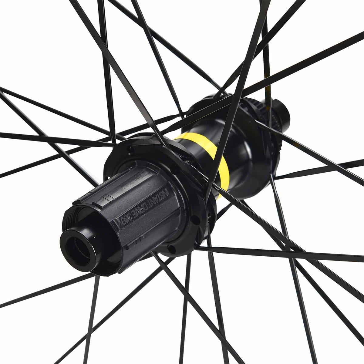 Roue Arrière MAVIC ALLROAD 650b DISC - (Center lock)