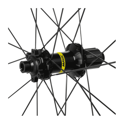 Ruota Posteriore MAVIC CROSSMAX 27,5" Asse 12x148mm Boost