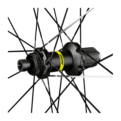 Ruota Posteriore MAVIC CROSSMAX 27,5" Asse 12x148mm Boost