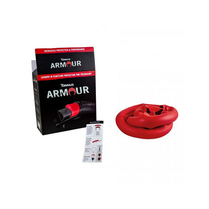 Schiuma Anti-Pizzicamento per Camera d'Aria TANNUS ARMOUR 26x1.95-2.50