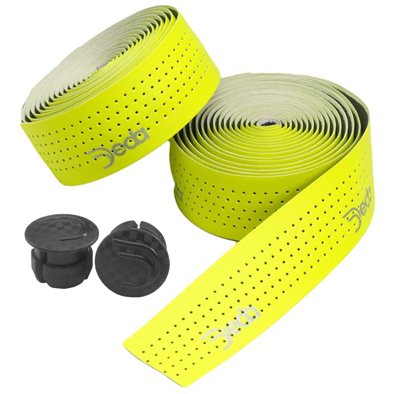 Nastro Manubrio DEDA TAPE MISTRAL Giallo Fluo