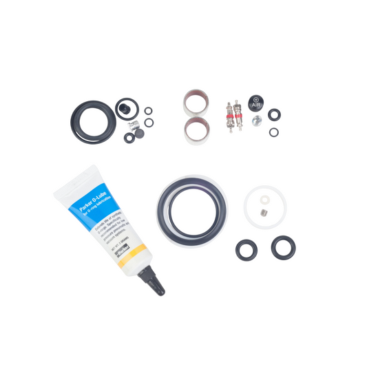 Kit di manutenzione per ammortizzatore ROCKSHOX MONARCH PLUS (2011-2013)