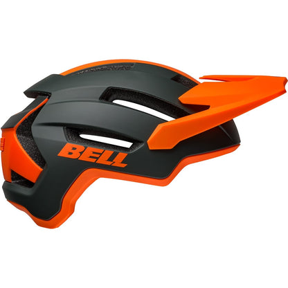 Casco MTB BELL 4FORTY AIR MIPS Verde Oro