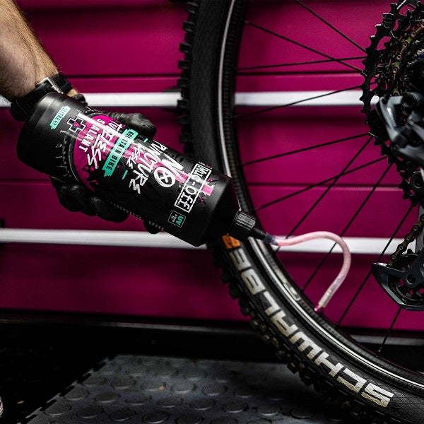 MUC-OFF Liquido preventivo MTB (500 ml)