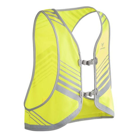 GILET DI VISIBILITÀ IMPACCHETTABILE APIDURA