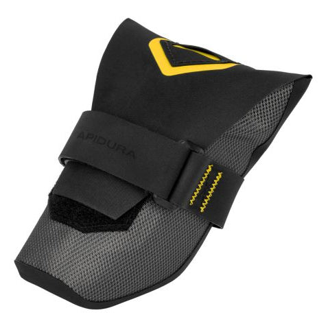 APIDURA EXPEDITION TOOL PACK Borsa da sella 0,5 L Nero