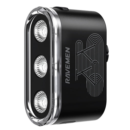 Luce posteriore RAVEMEN TR400