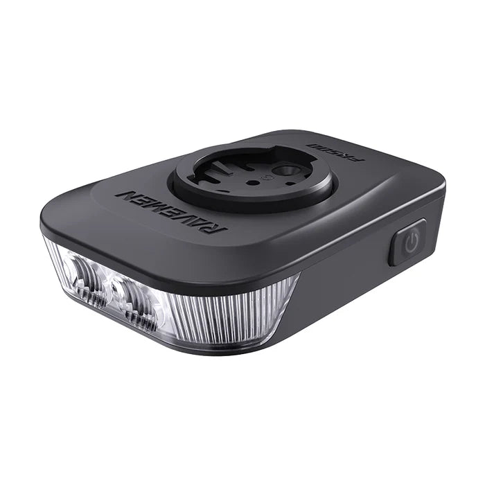 RAVEMEN FR 500 illuminazione anteriore