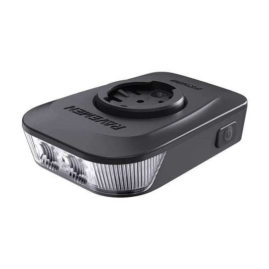 RAVEMEN FR 500 illuminazione anteriore