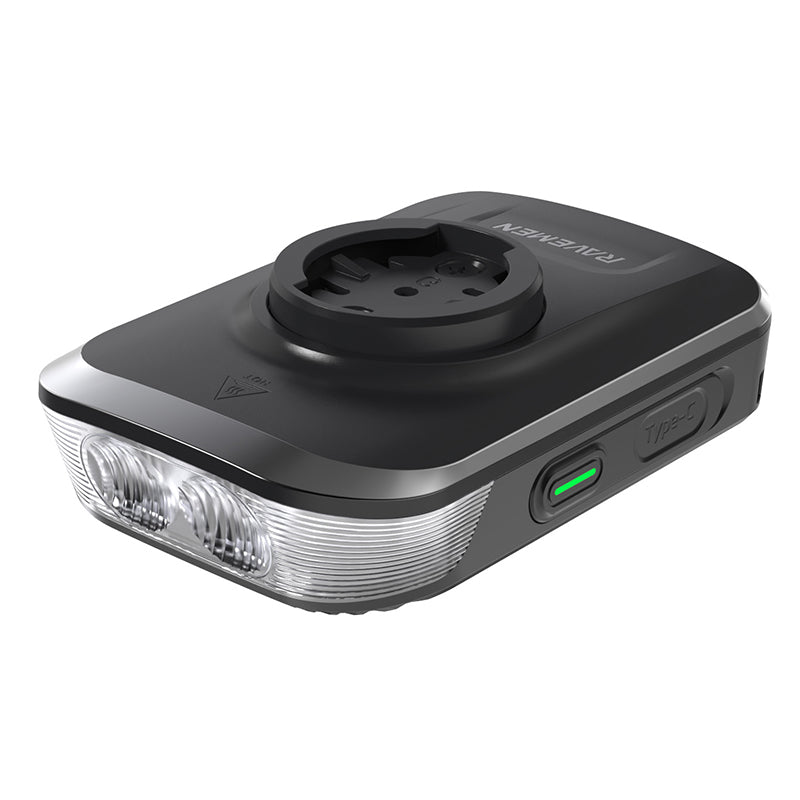Luce anteriore RAVEMEN FR 1500
