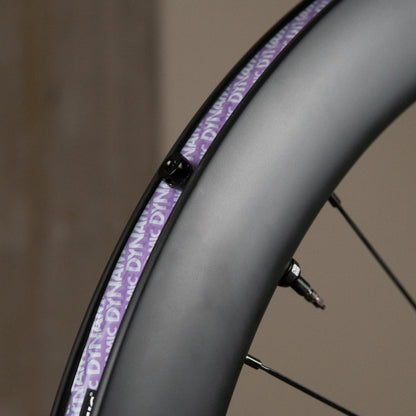 Posa del nastro per cerchi tubeless DYNAMIC BARKEEPER