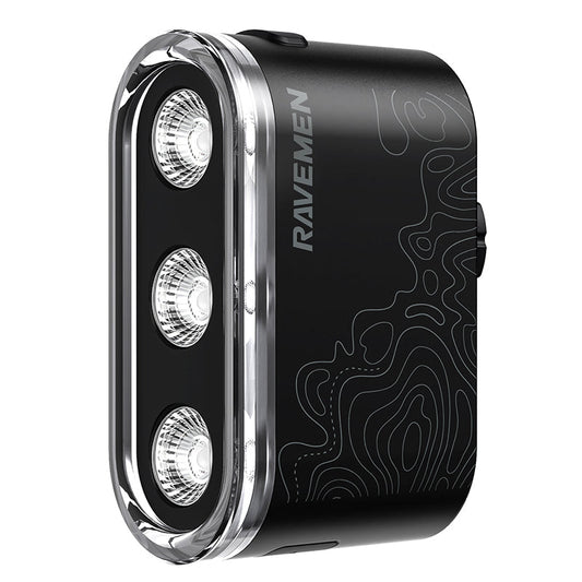 Luce posteriore RAVEMEN TR600