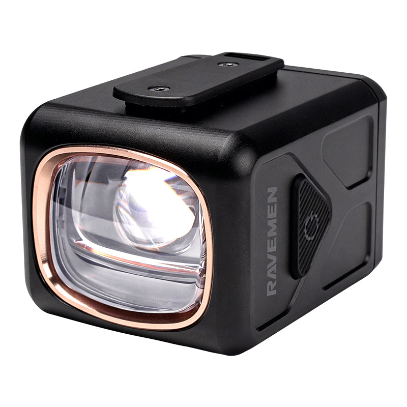 Luce anteriore RAVEMEN UR1700