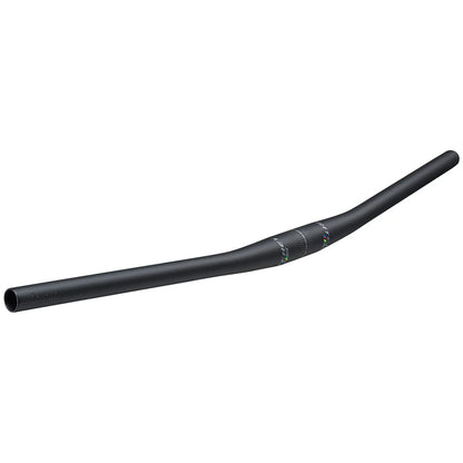 Manubrio RITCHEY WCS 9D Piatto 740mm Nero