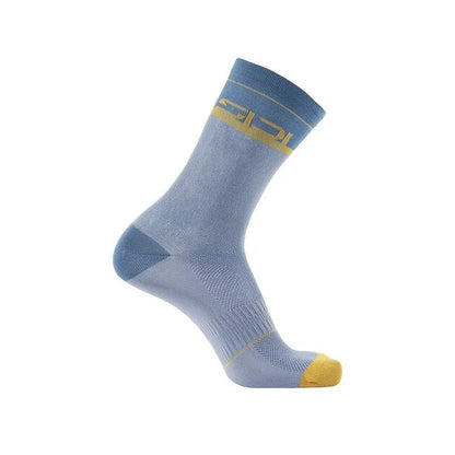 Calzini SIDI VIATOR Grigio/Blu
