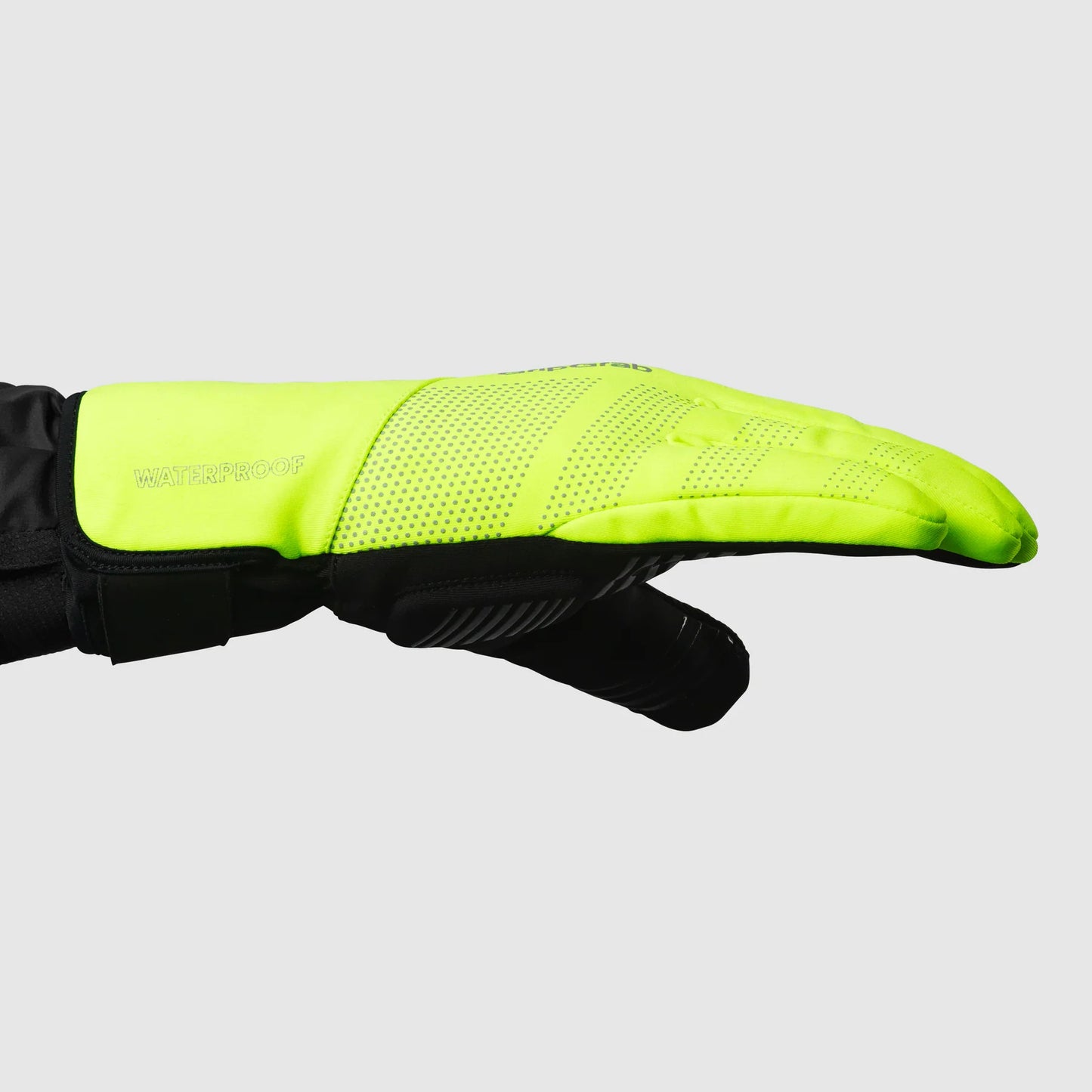 Guanti GRIPGRAB RIDE 2 WINDPROOF WINTER Giallo