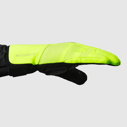 Guanti GRIPGRAB RIDE 2 WINDPROOF WINTER Giallo