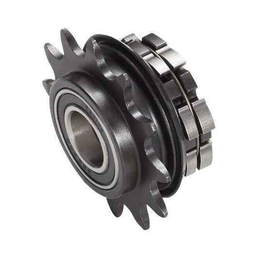 COMPONENTI INVERSE Driver di base 12T