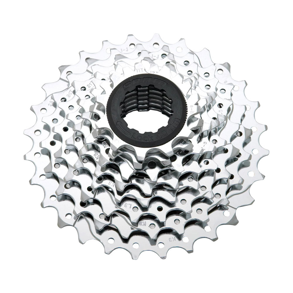 Cassetta SRAM PG-850 8V