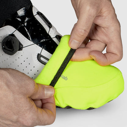 Copripunte GRIPGRAB WINDPROOF Giallo