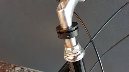 Spacer MAC RIDE per Pipa 1''