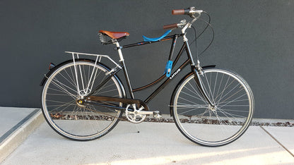 Spacer MAC RIDE per Pipa 1''