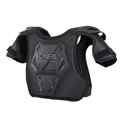 Pettorale O'NEAL PEEWEE Junior Nero