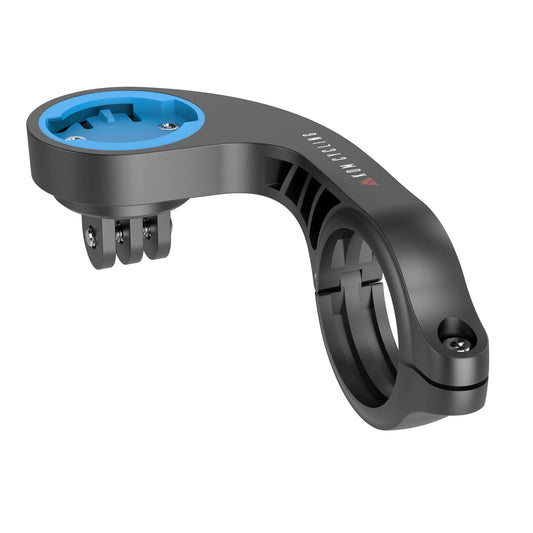 Kit di supporto manubrio KOM CYCLING GOPRO Mount