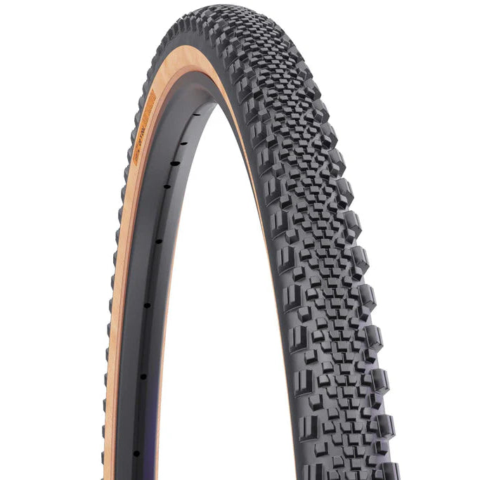 WTB RADDLER TCS LIGHT 700x44c Tubeless Ready Beige Copertone