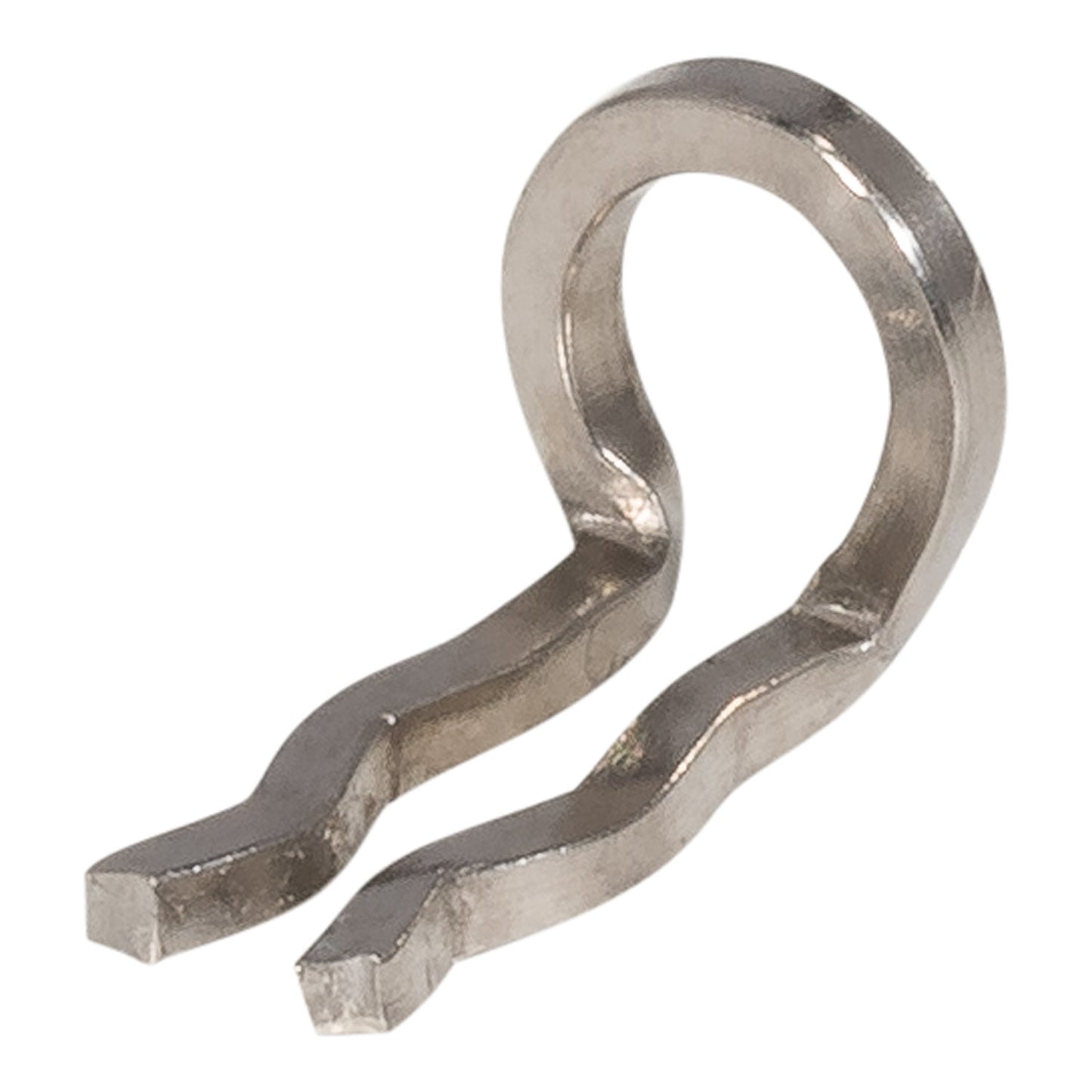 Kit di 10 clip per montaggio ganasce freno Shimano ELVEDES