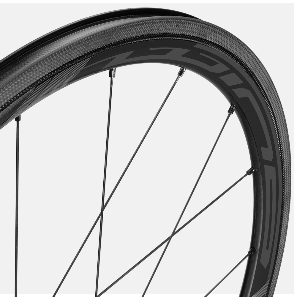 Ruota Anteriore FULCRUM WIND 40C C17