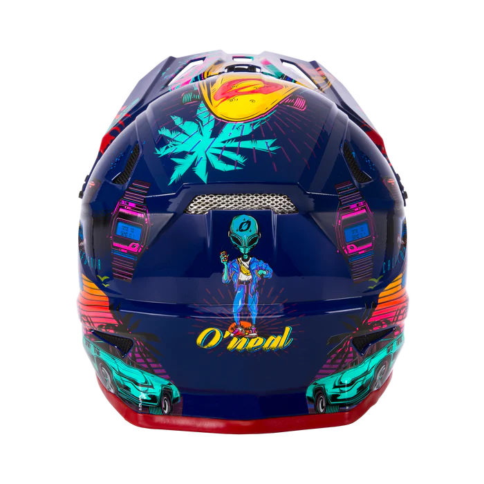 Casco O'NEAL SONUS REX Junior Multi