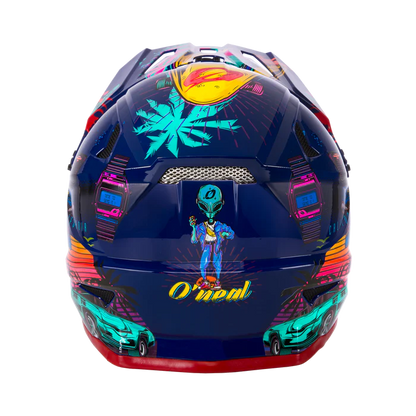 Casco O'NEAL SONUS REX Junior Multi