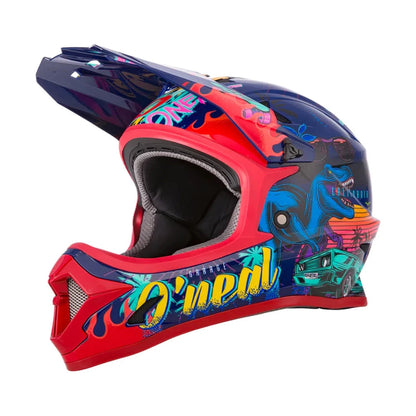 Casco O'NEAL SONUS REX Junior Multi